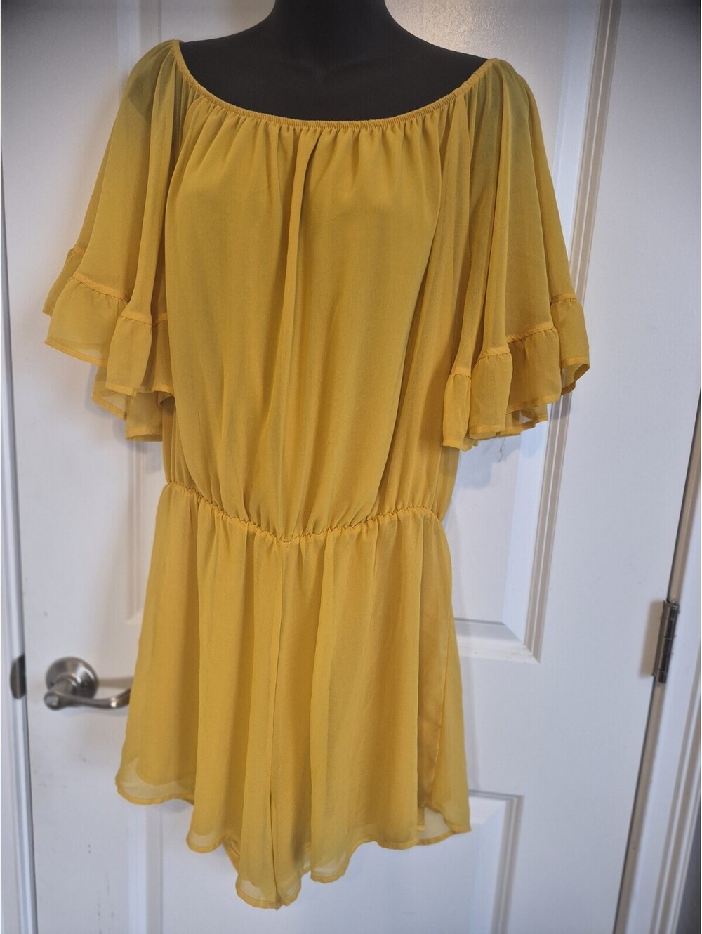 Women Short Casual Jumsuit Newyourk Company